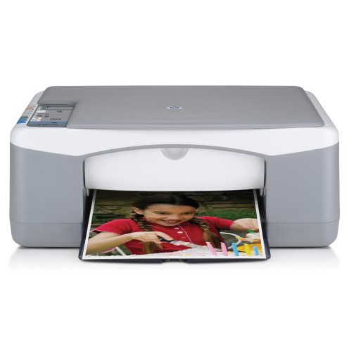 HP PSC 1410 printer — compatible cartridges at FetchInk